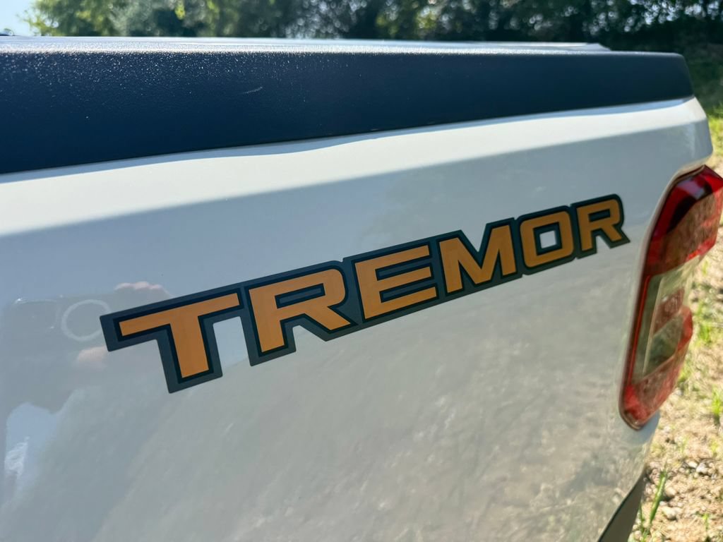 Certified 2024 Ford Maverick Tremor w/ Tremor Off-Road Package AWD/4WD image 7