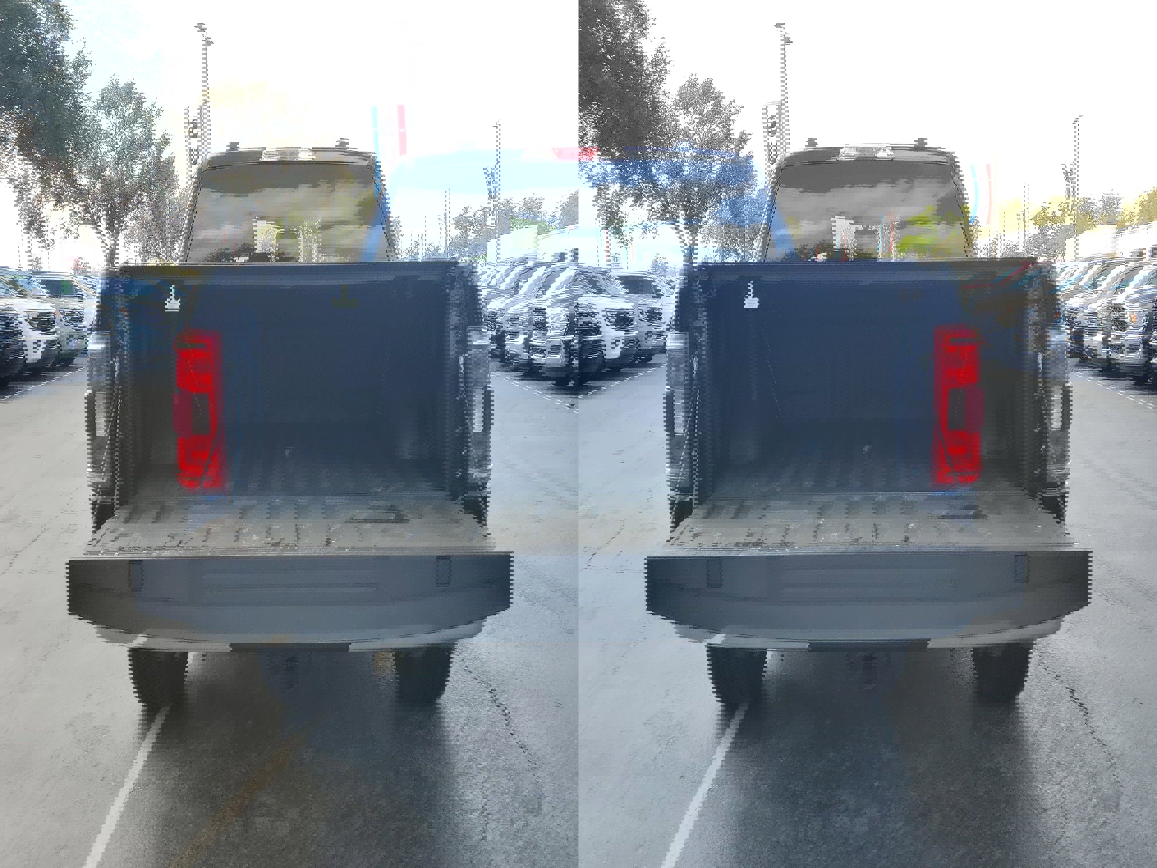 Certified 2023 Ford F150 XLT w/ Equipment Group 301A Mid image 10