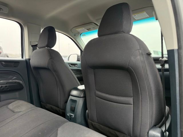 Certified 2022 Ford Maverick XL w/ Equipment Group 100A Standard image 18