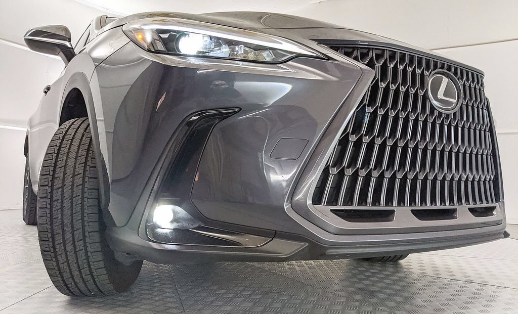 Used 2023 Lexus NX 250 AWD w/ Cold Area Package image 21