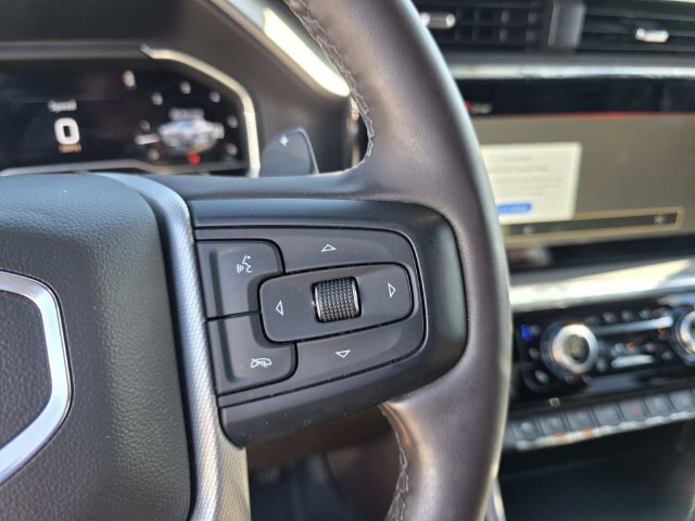 Used 2024 GMC Sierra 1500 Denali w/ Denali Reserve Package AWD/4WD image 21