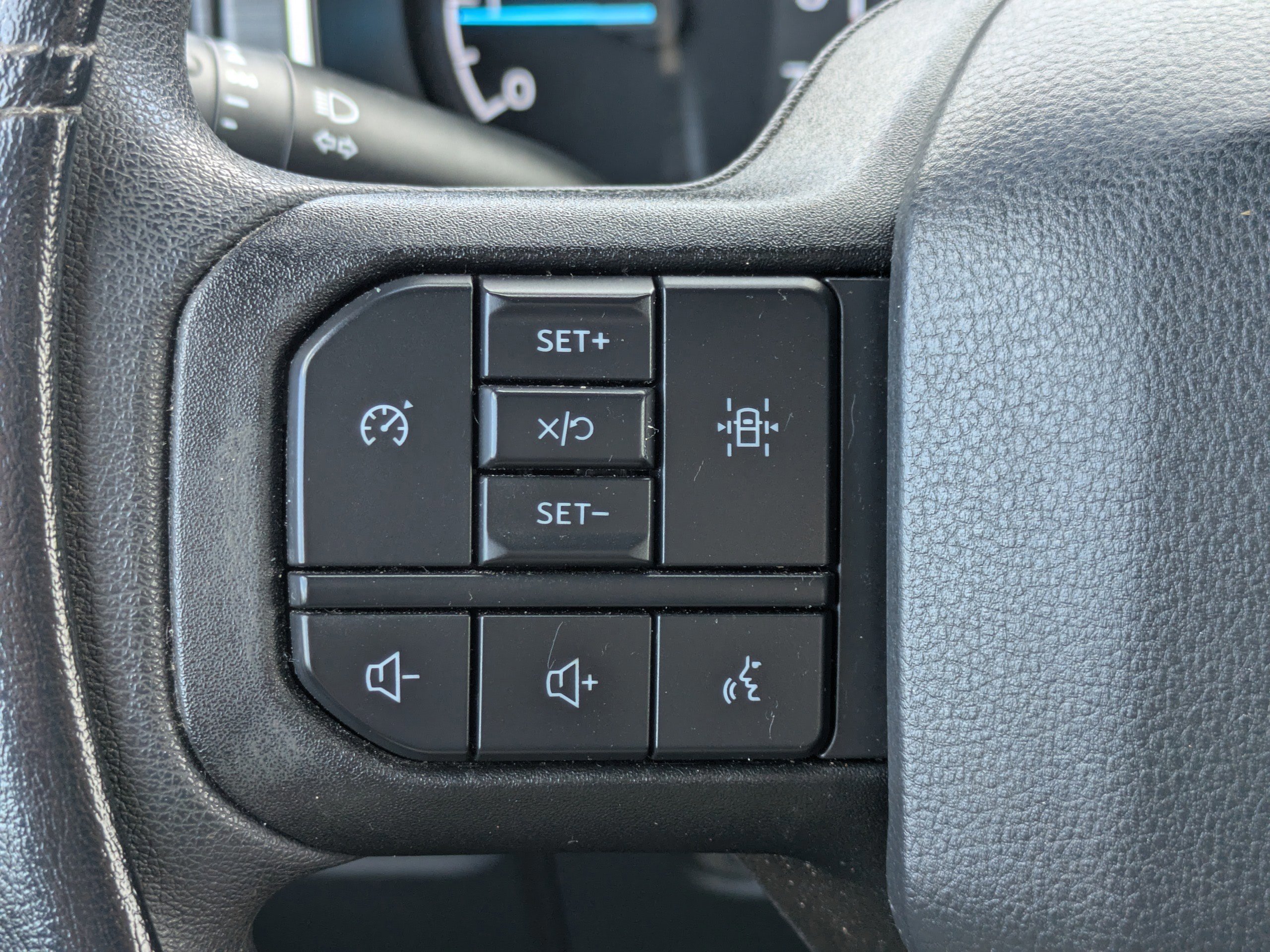 Certified 2021 Ford F150 XL w/ STX Appearance Package image 20