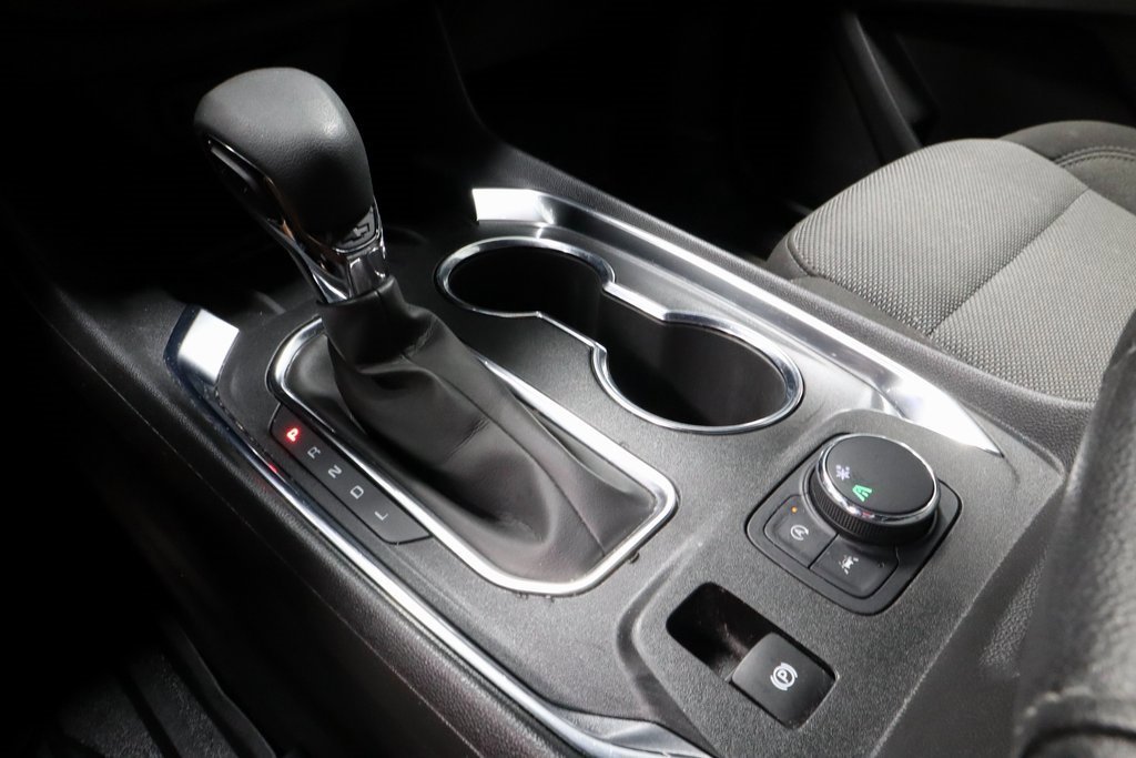 Used 2023 Chevrolet Traverse LT image 31