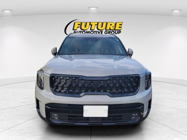 Used 2025 Kia Telluride SX Prestige X-Pro AWD/4WD image 2