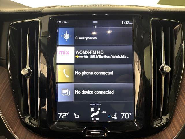 Used 2019 Volvo XC60 T5 Inscription w/ Protection Package Premier FWD image 26
