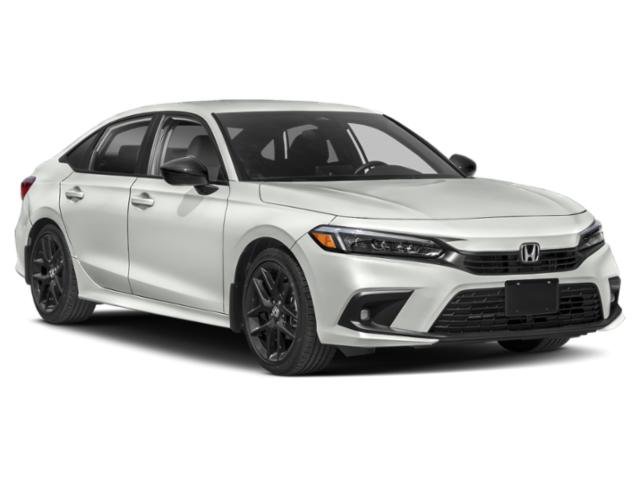 Used 2022 Honda Civic Sport image 6