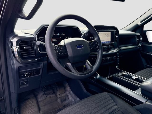 Certified 2023 Ford F150 XL w/ STX Appearance Package AWD/4WD image 14