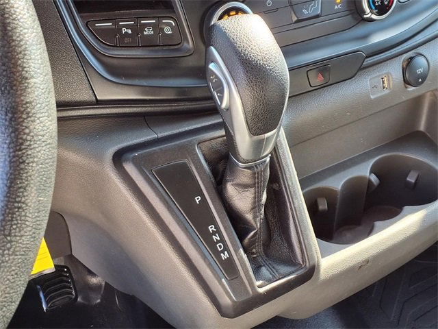 Certified 2023 Ford Transit 250 Medium Roof AWD w/ Load Area Protection Package image 10
