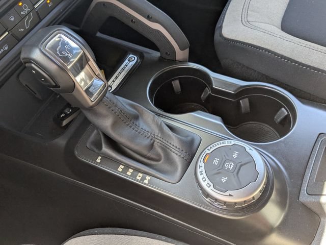 Certified 2023 Ford Bronco Big Bend AWD/4WD image 19