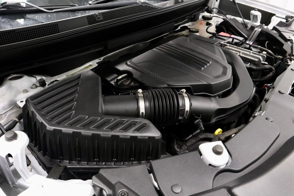 Used 2024 GMC Acadia Denali w/ LPO, Floor Liner Package FWD image 19