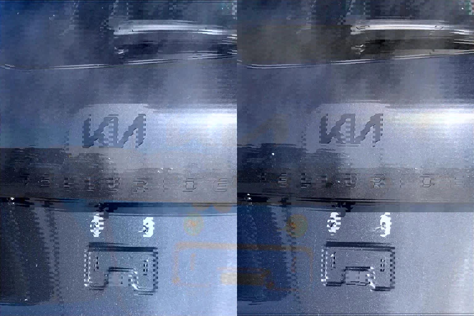 Used 2025 Kia Telluride SX Prestige X-Pro image 28