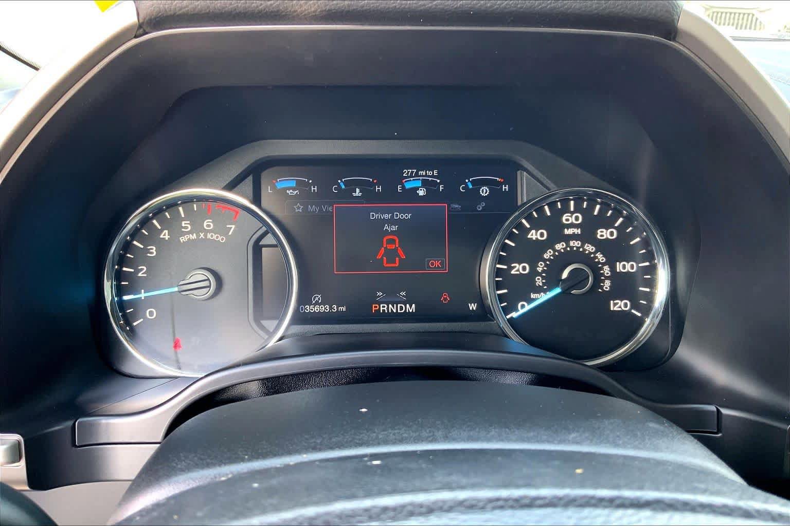 Certified 2020 Ford F150 Lariat AWD/4WD image 22