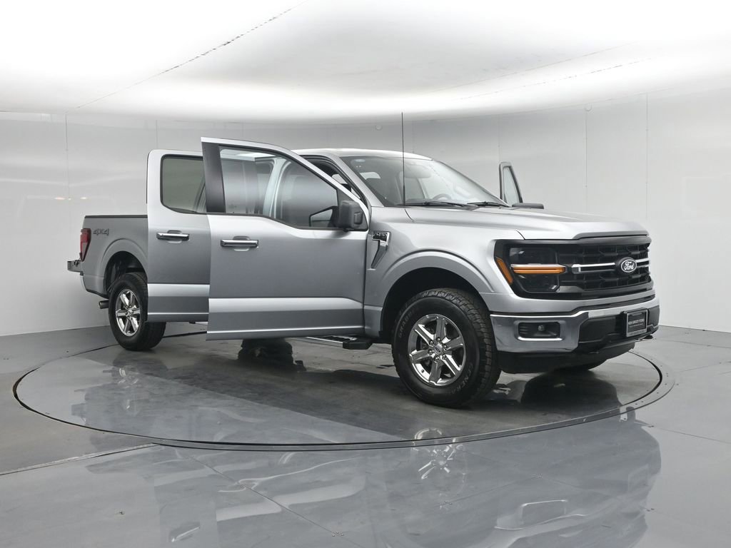 Certified 2024 Ford F150 XLT w/ Tow/Haul Package image 54