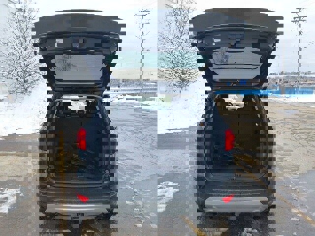 Certified 2019 Ford Escape Titanium w/ U9j03 - Titanium Tow Package image 26