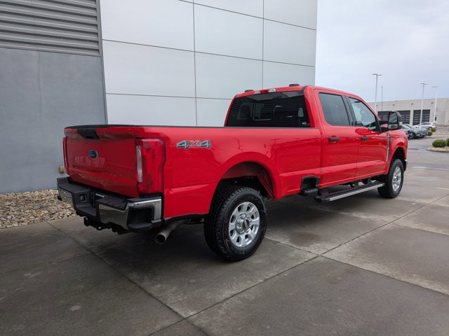 Certified 2024 Ford F250 XLT w/ Camper Package AWD/4WD image 4