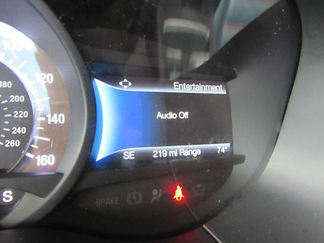 Certified 2024 Ford Edge SEL w/ Sport Appearance Package AWD/4WD image 26