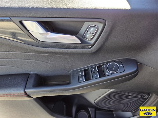 Certified 2024 Ford Escape ST-Line w/ Tech Pack #1 image 18