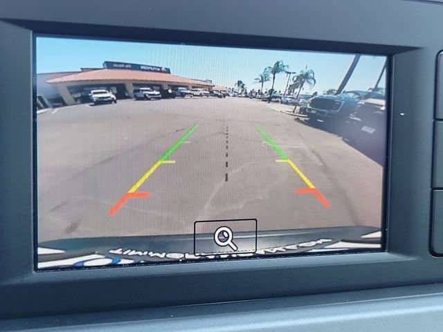 Certified 2020 Ford Escape S FWD image 13