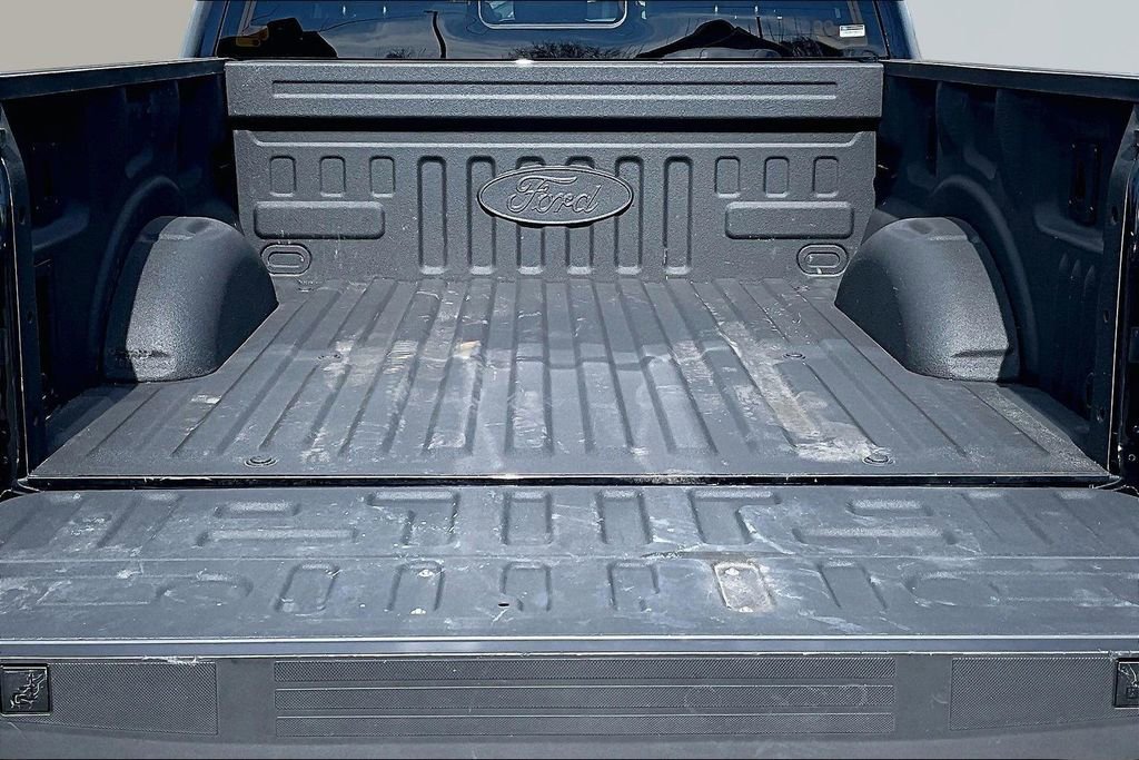 Certified 2023 Ford F150 XLT w/ Equipment Group 302A High image 18