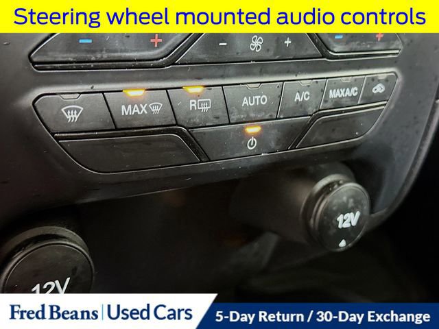 Certified 2022 Ford Ranger XLT w/ Equipment Group 301A Mid image 19