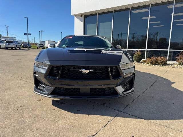 Certified 2024 Ford Mustang GT Premium image 4