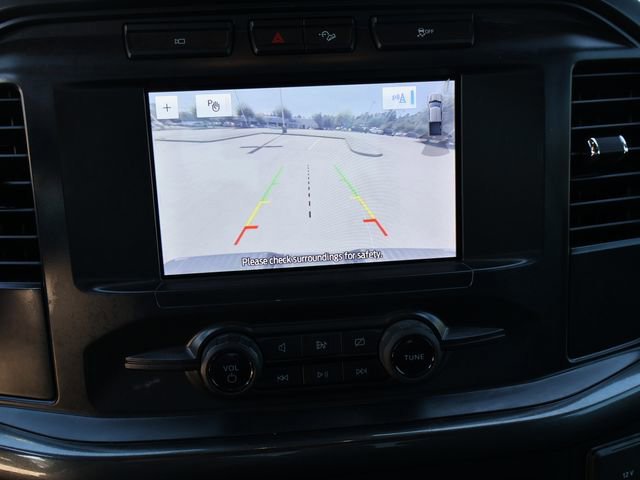 Certified 2022 Ford F150 XL w/ STX Appearance Package image 30