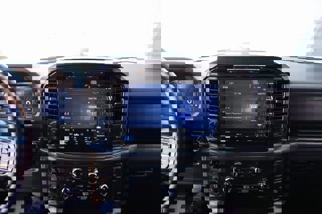 Certified 2024 Ford F150 XLT w/ Equipment Group 302A MID image 17