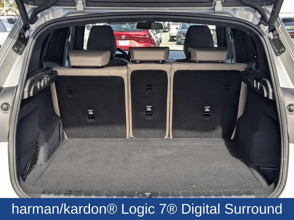 Used 2024 BMW X1 xDrive28i w/ Convenience Package image 13