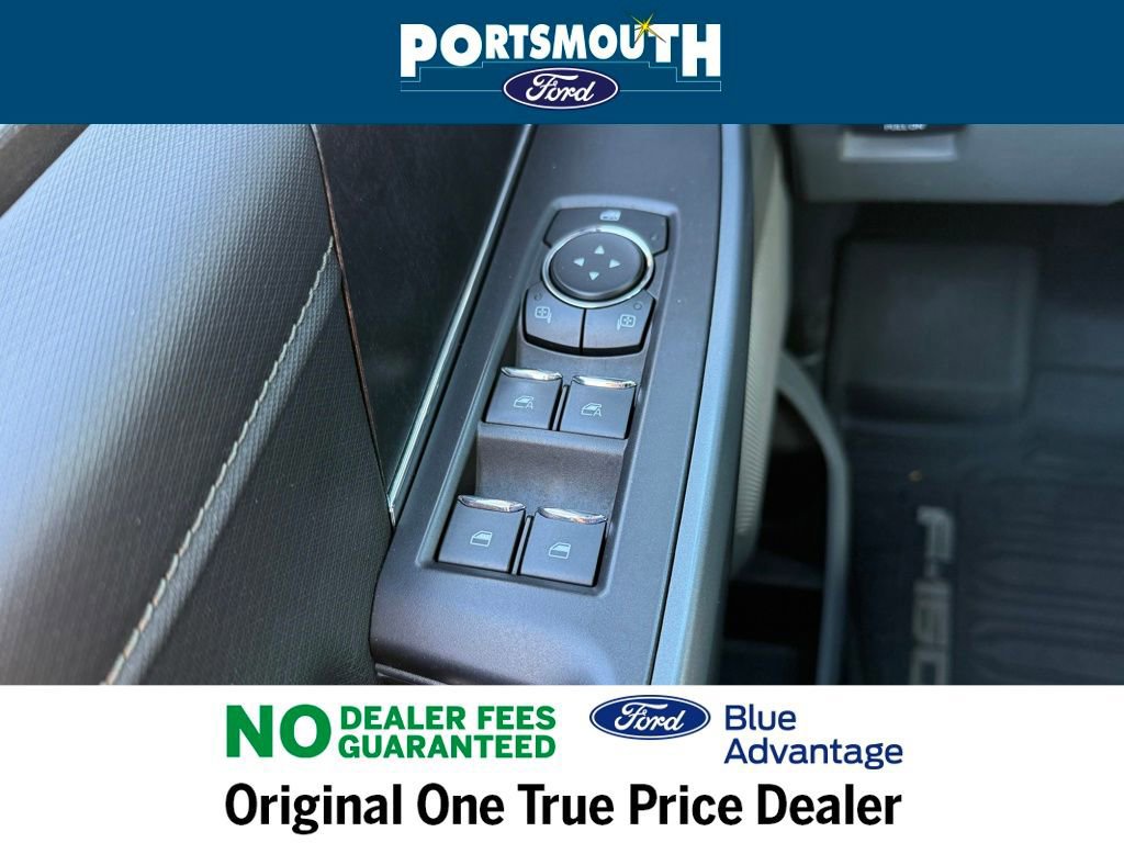 Certified 2021 Ford F150 XLT w/ Equipment Group 302A High image 31