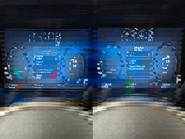 Certified 2024 Ford F150 Platinum w/ Equipment Group 703A Plus image 8