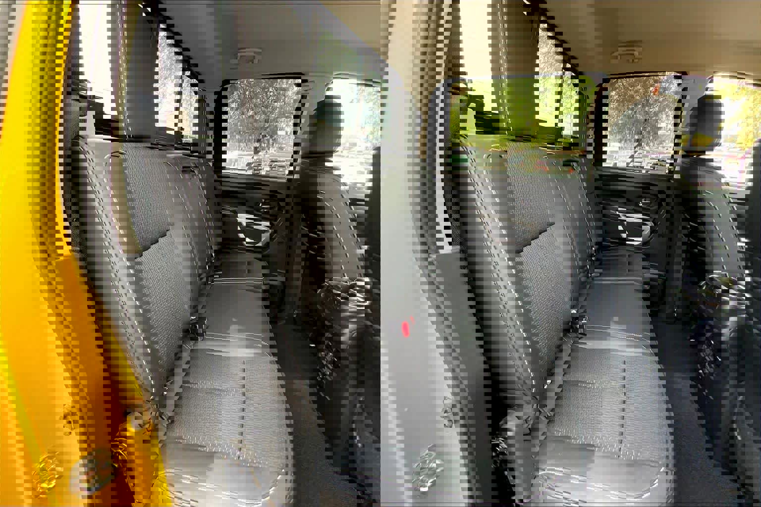 Used 2018 Nissan Titan PRO-4X w/ Pro-4x Utility Package image 19