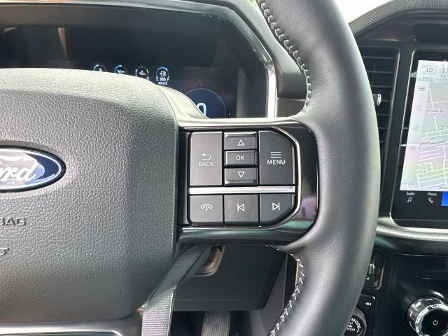 Certified 2026 Ford F150 Platinum w/ Equipment Group 700A Standard AWD/4WD image 27