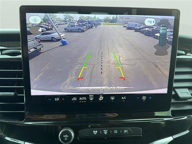 Certified 2025 Ford Transit 350 XLT RWD image 28