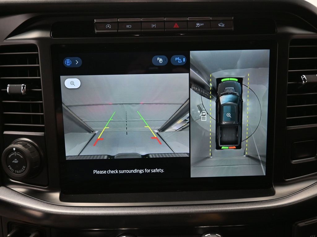 Certified 2024 Ford F150 Raptor image 3