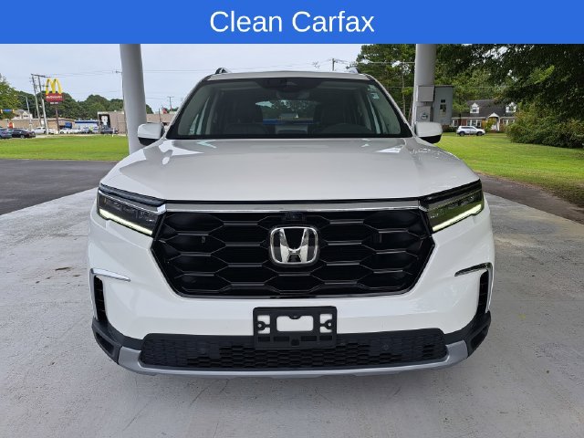 Used 2024 Honda Pilot Elite image 2