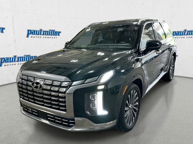 Used 2024 Hyundai Palisade Calligraphy