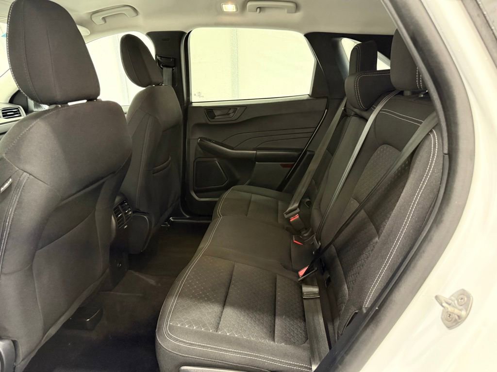 Certified 2025 Ford Escape Active AWD/4WD image 17