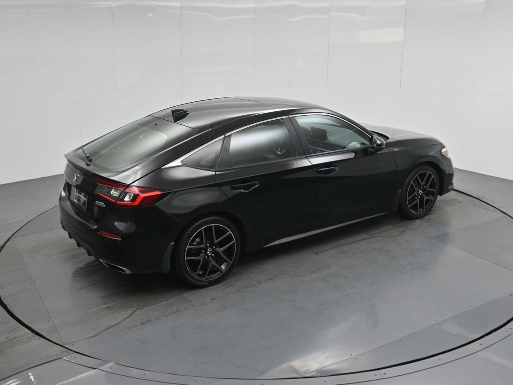 Used 2022 Honda Civic Sport Touring image 35