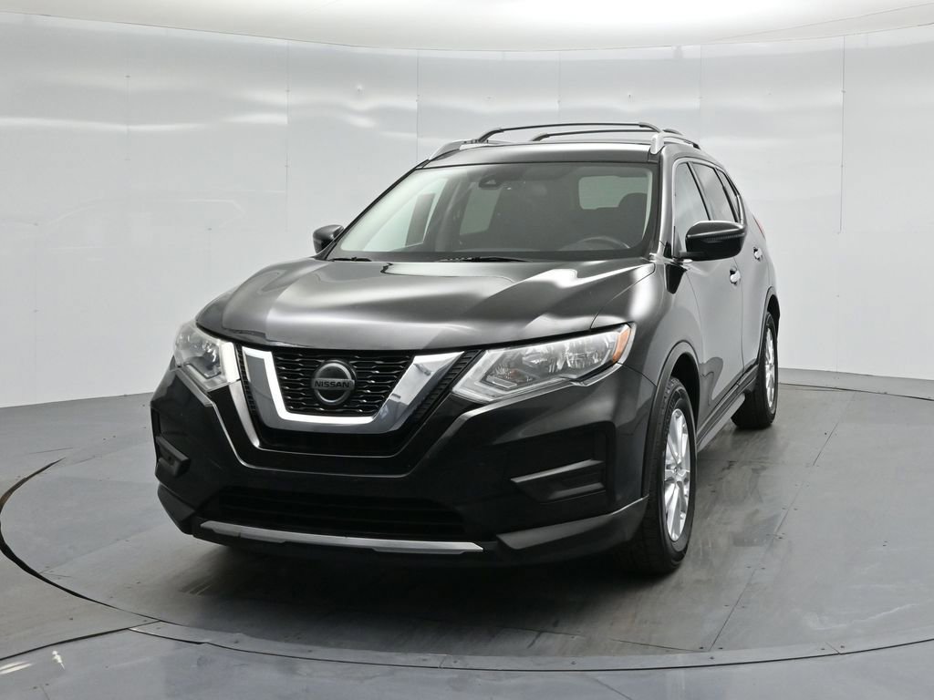 Used 2019 Nissan Rogue S w/ Special Edition Package image 50