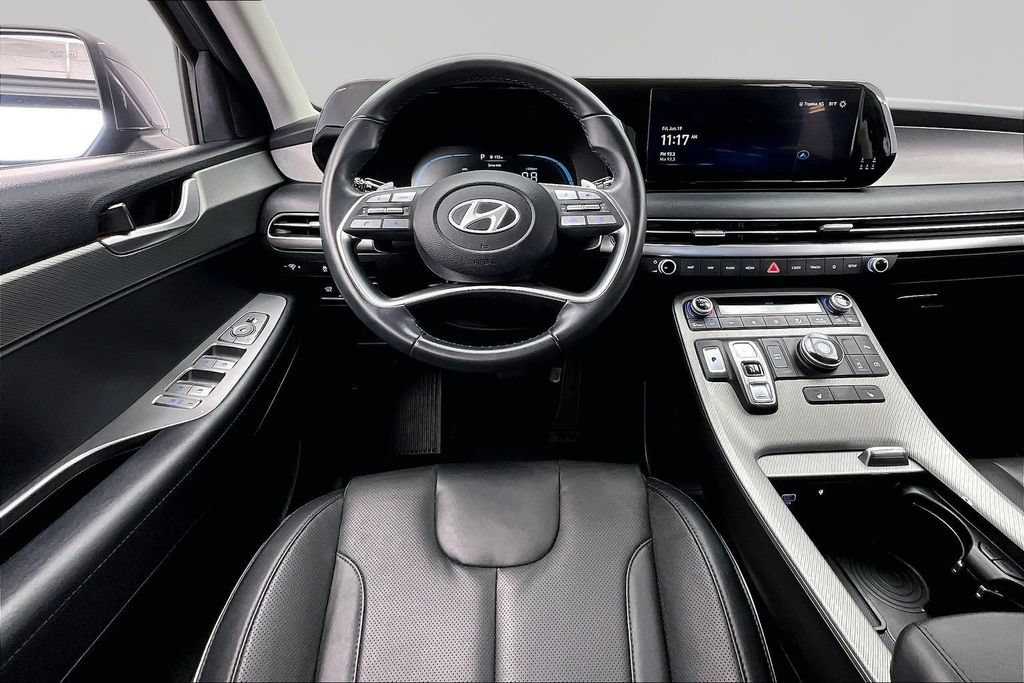 Used 2025 Hyundai Palisade XRT FWD image 5