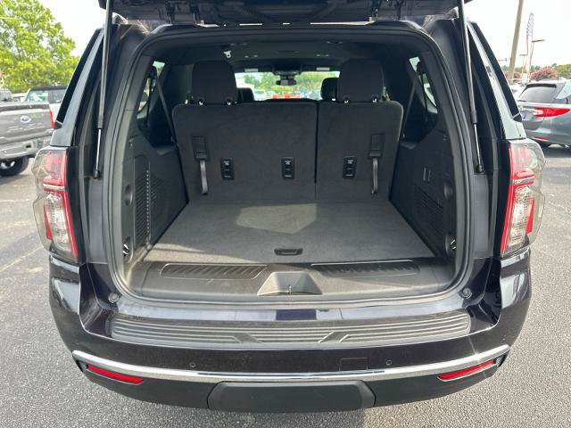 Used 2024 Chevrolet Suburban LS RWD image 25
