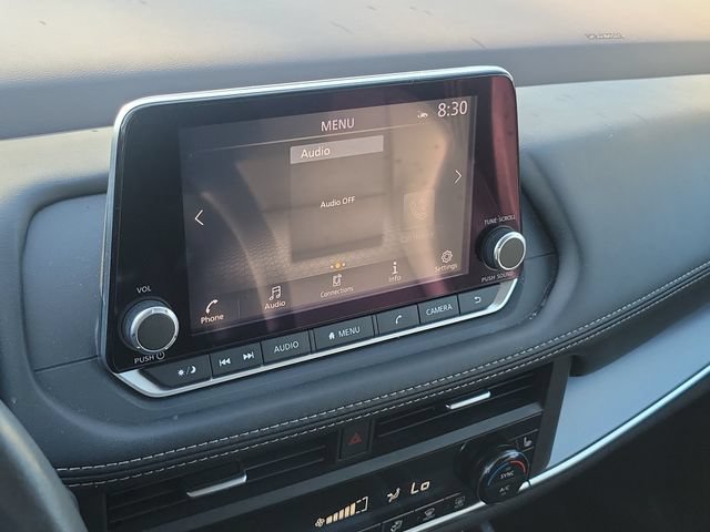 Used 2023 Nissan Rogue SV w/ SV Premium B Package FWD image 26
