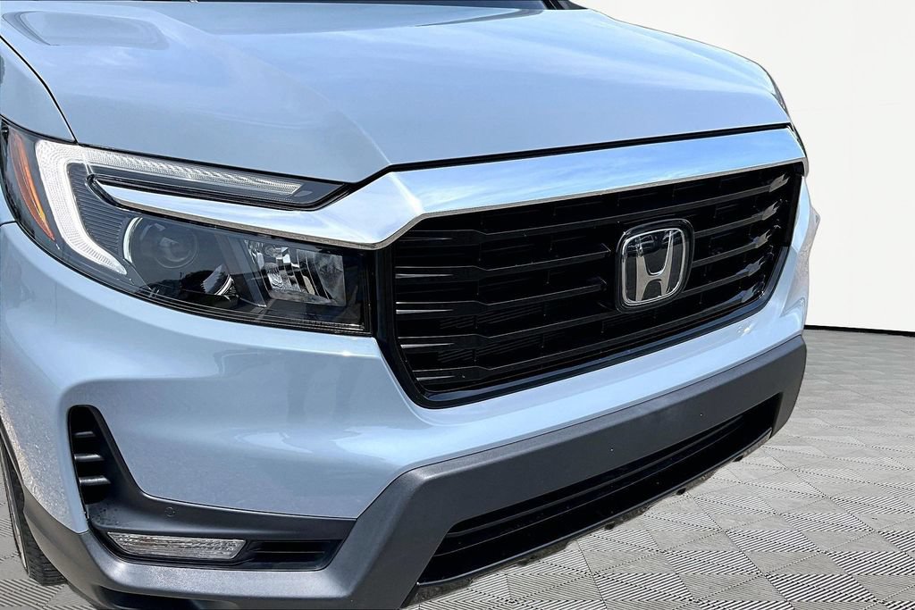 Used 2023 Honda Ridgeline RTL-E image 29