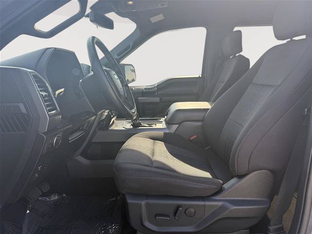 Certified 2020 Ford F150 XLT w/ Equipment Group 302A Luxury AWD/4WD image 9