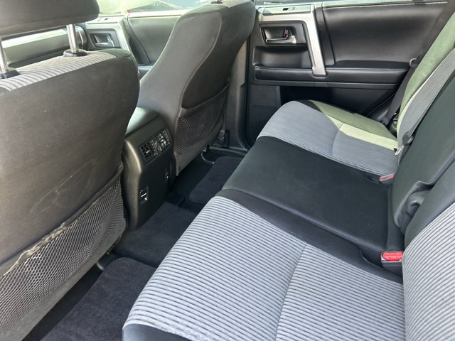 Used 2018 Toyota 4Runner SR5 RWD image 22
