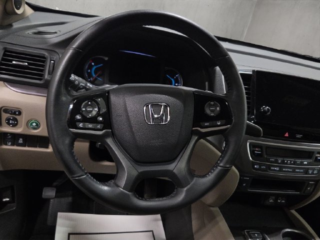Used 2021 Honda Pilot EX-L image 14