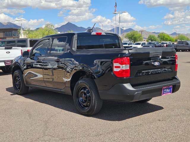 Certified 2025 Ford Maverick XL image 5