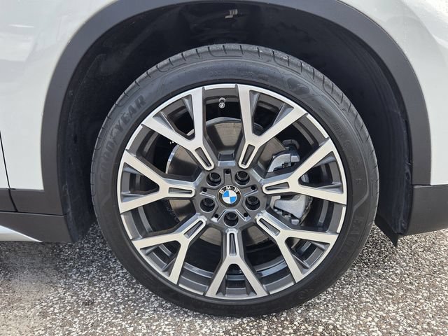 Used 2021 BMW X1 sDrive28i w/ Premium Package FWD image 10