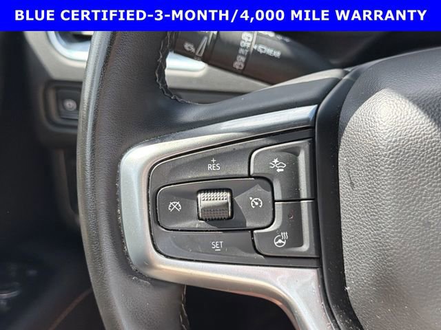 Used 2024 Chevrolet Suburban Premier image 22