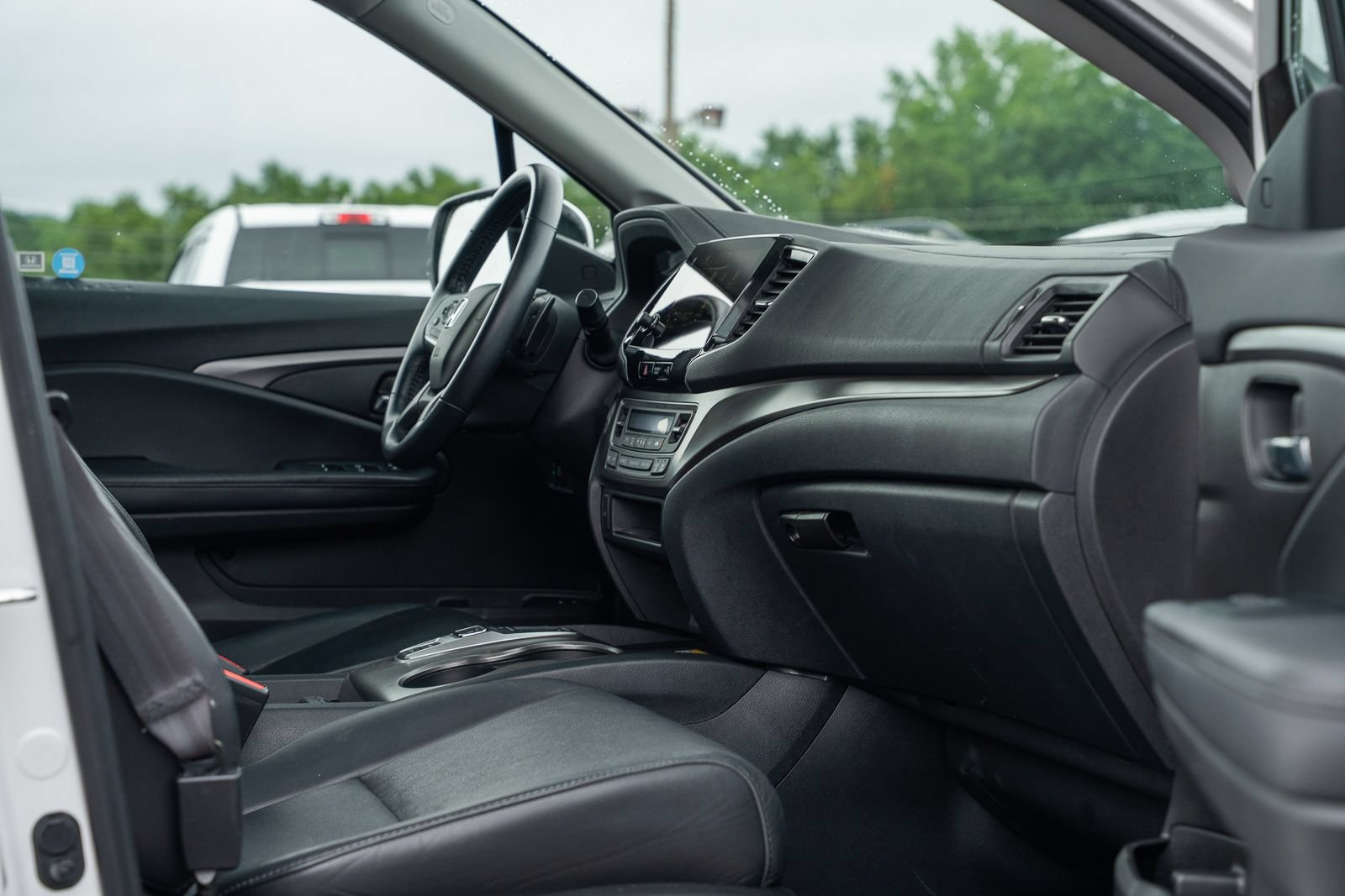 Used 2022 Honda Pilot Special Edition image 13